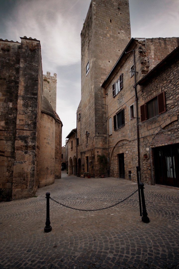 Tarquinia (VT) - 2021 - Tarquinia (VT)