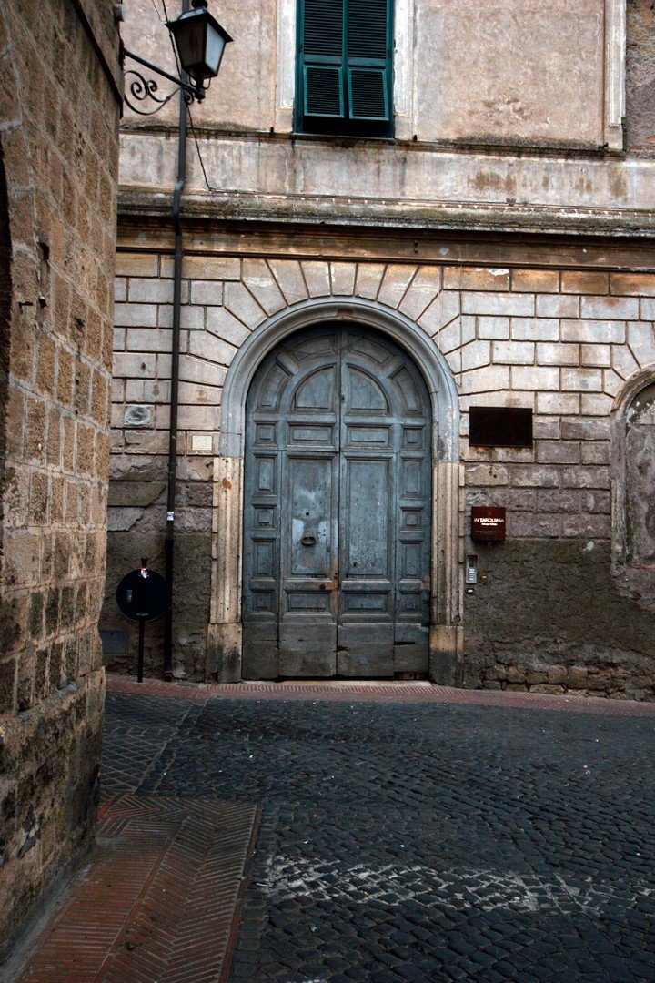 Tarquinia (VT) - 2021 - Tarquinia (VT)