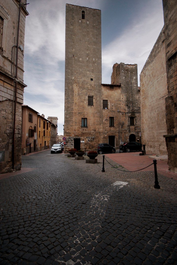 Tarquinia (VT) - 2021 - Tarquinia (VT)