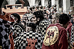 Ivrea (TO) - Storico Carnevale - 2023 - Ivrea (TO) Battaglia delle arance
