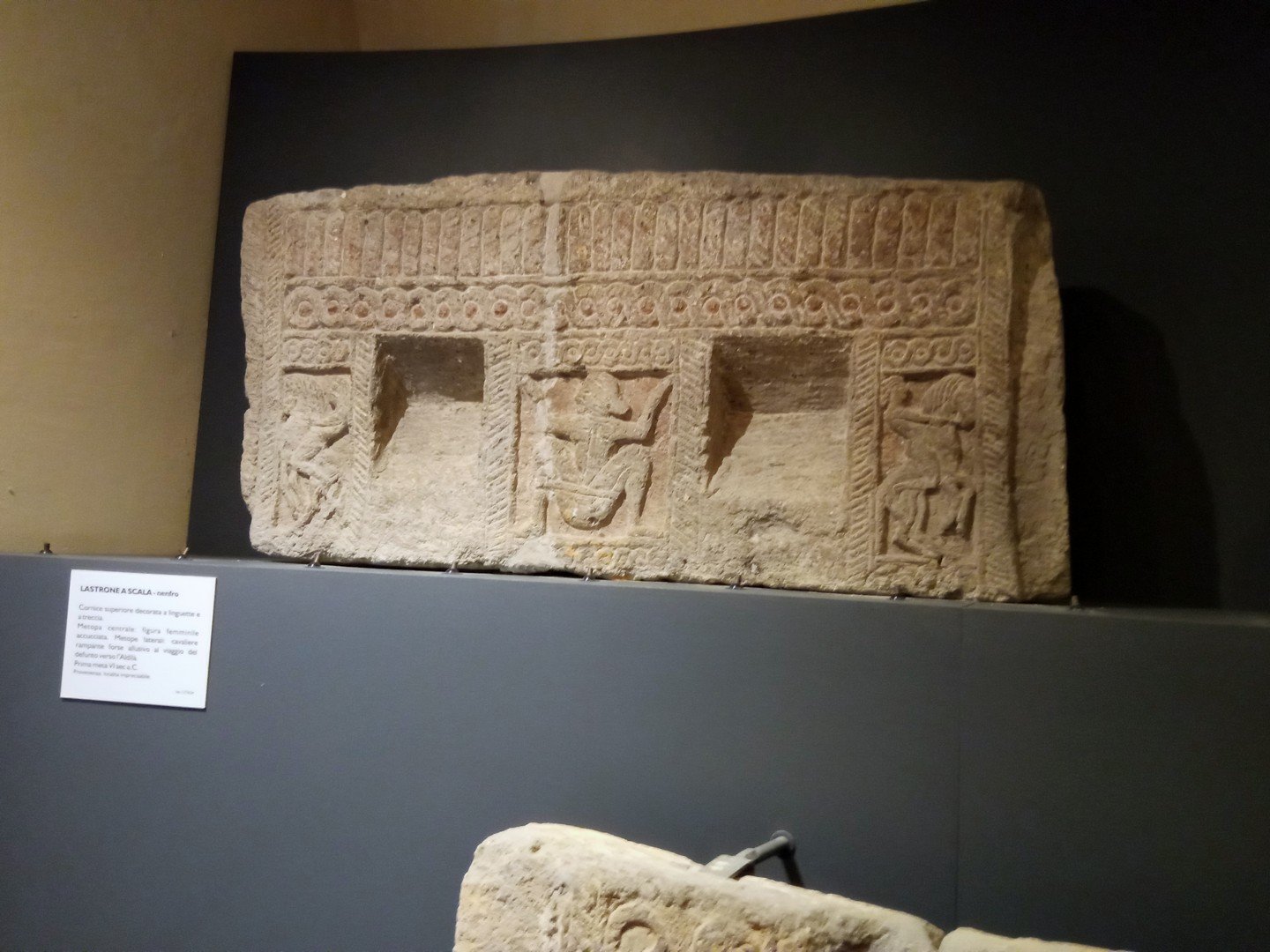 Tarquinia (VT) - 2021 - Tarquinia (VT)