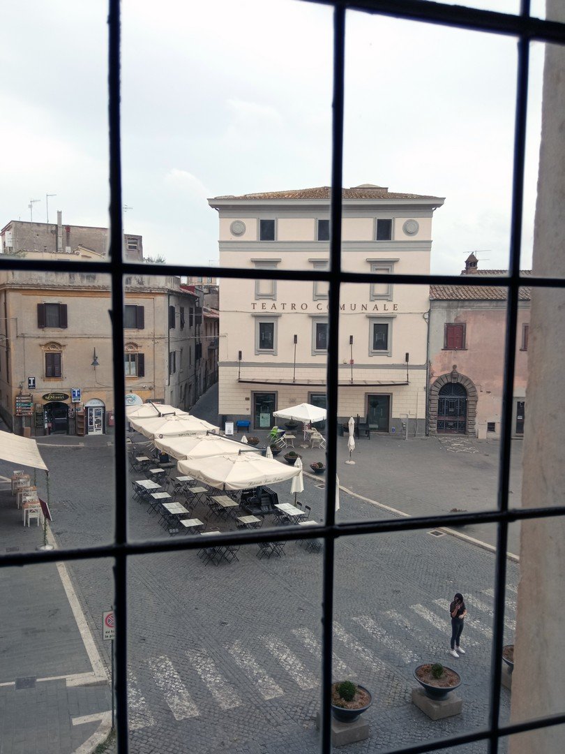 Tarquinia (VT) - 2021 - Tarquinia (VT)