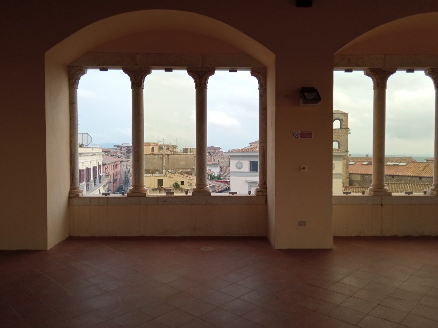 Tarquinia (VT) - 2021 - Tarquinia (VT)