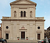 Tarquinia (VT) - Cattedrale di Santa Margherita - 2021 - Tarquinia (VT)