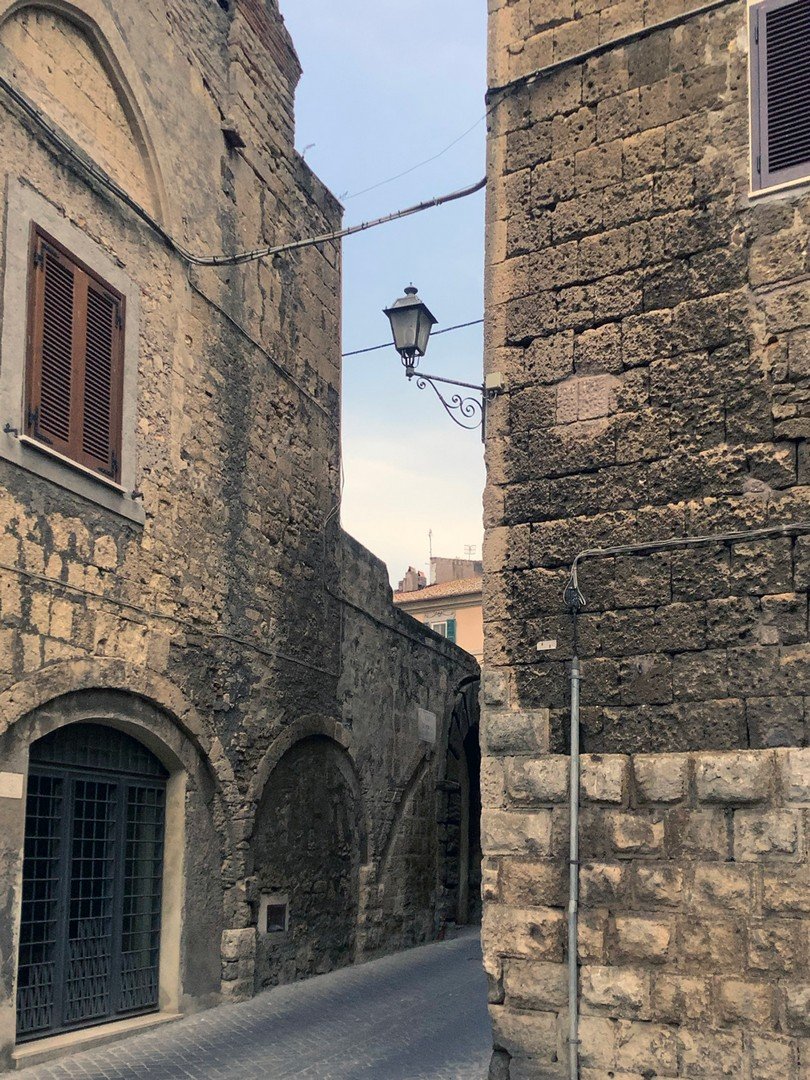Tarquinia (VT) - 2021 - Tarquinia (VT)