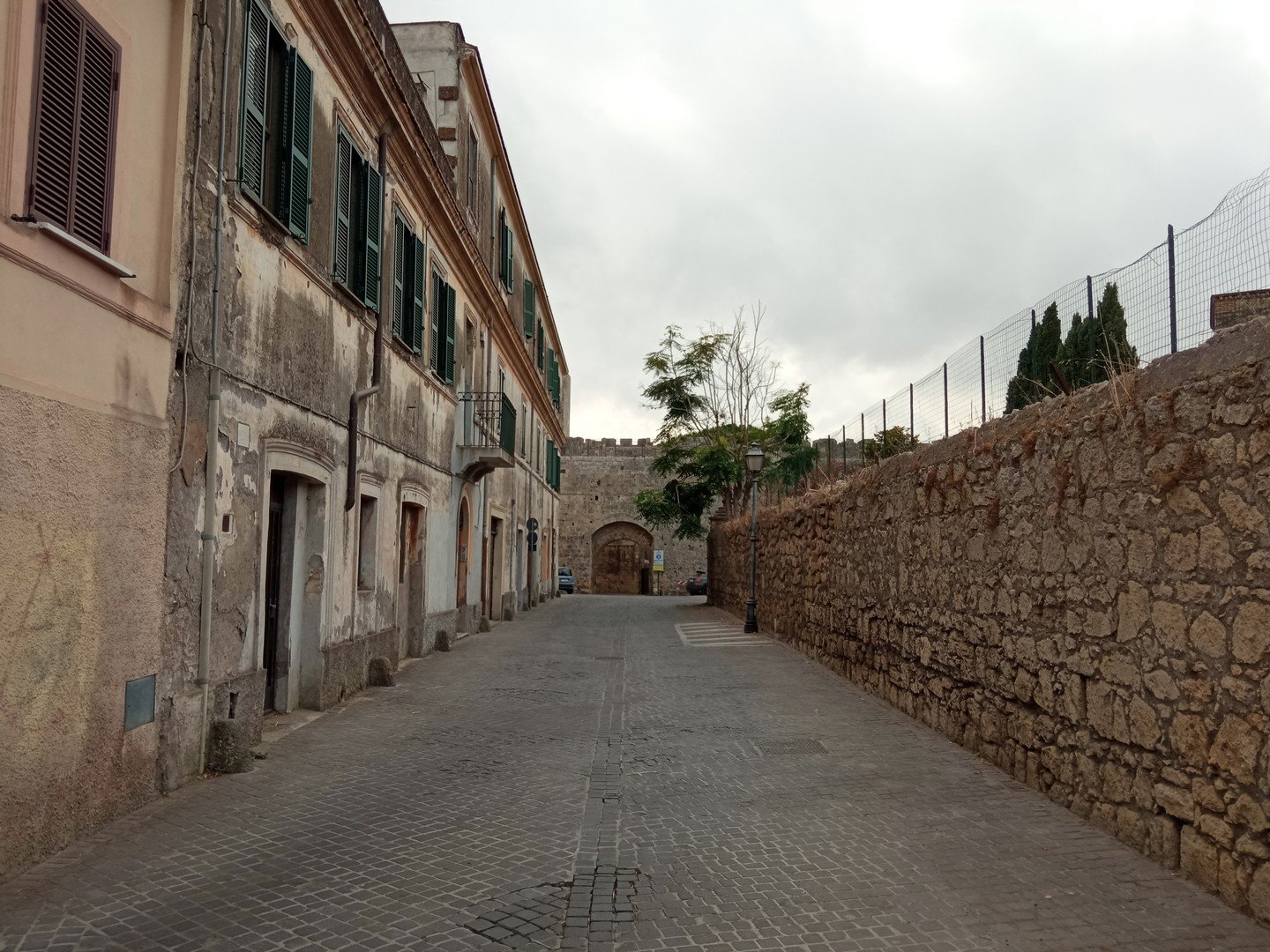Tarquinia (VT) - 2021 - Tarquinia (VT)
