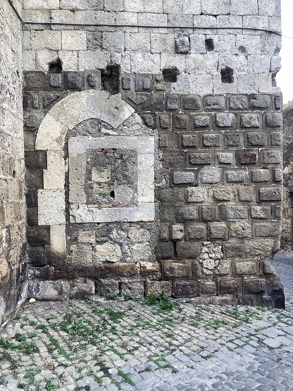 Tarquinia (VT) - 2021 - Tarquinia (VT)
