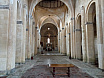 Tarquinia (VT) - Santa Maria in Castello - 2021 - Tarquinia (VT)