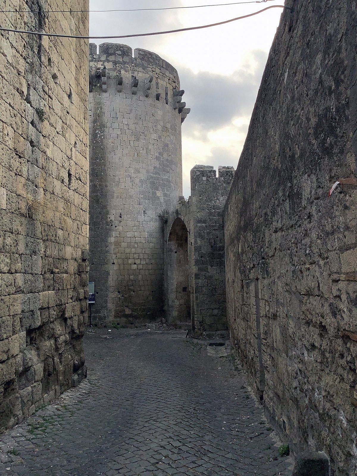 Tarquinia (VT) - 2021 - Tarquinia (VT)