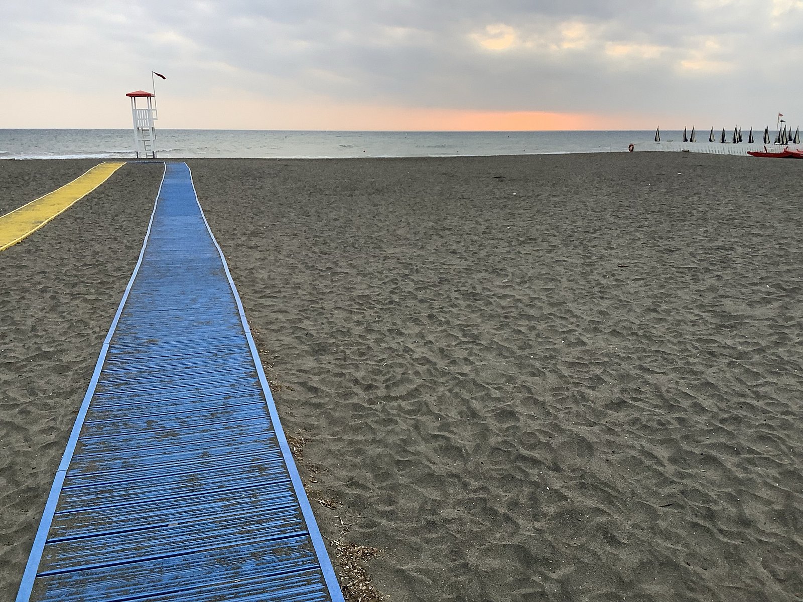 Lido di Tarquinia (VT) - 2021 - Tarquinia (VT)