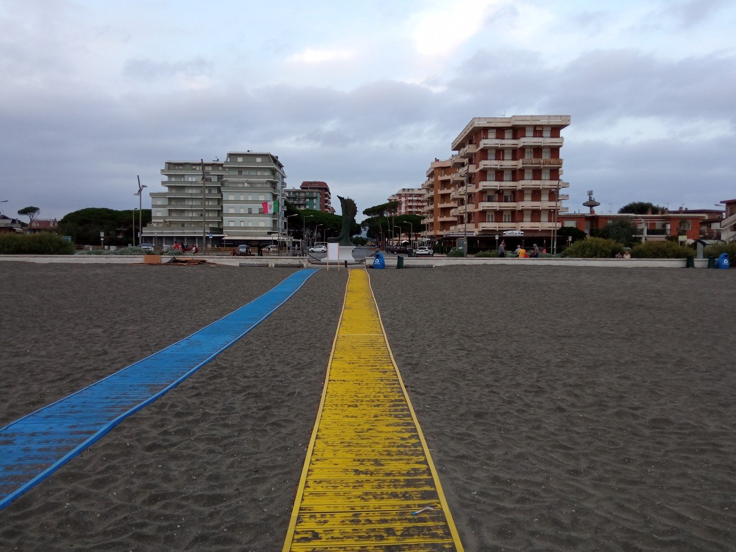 Lido di Tarquinia (VT) - 2021 - Tarquinia (VT)