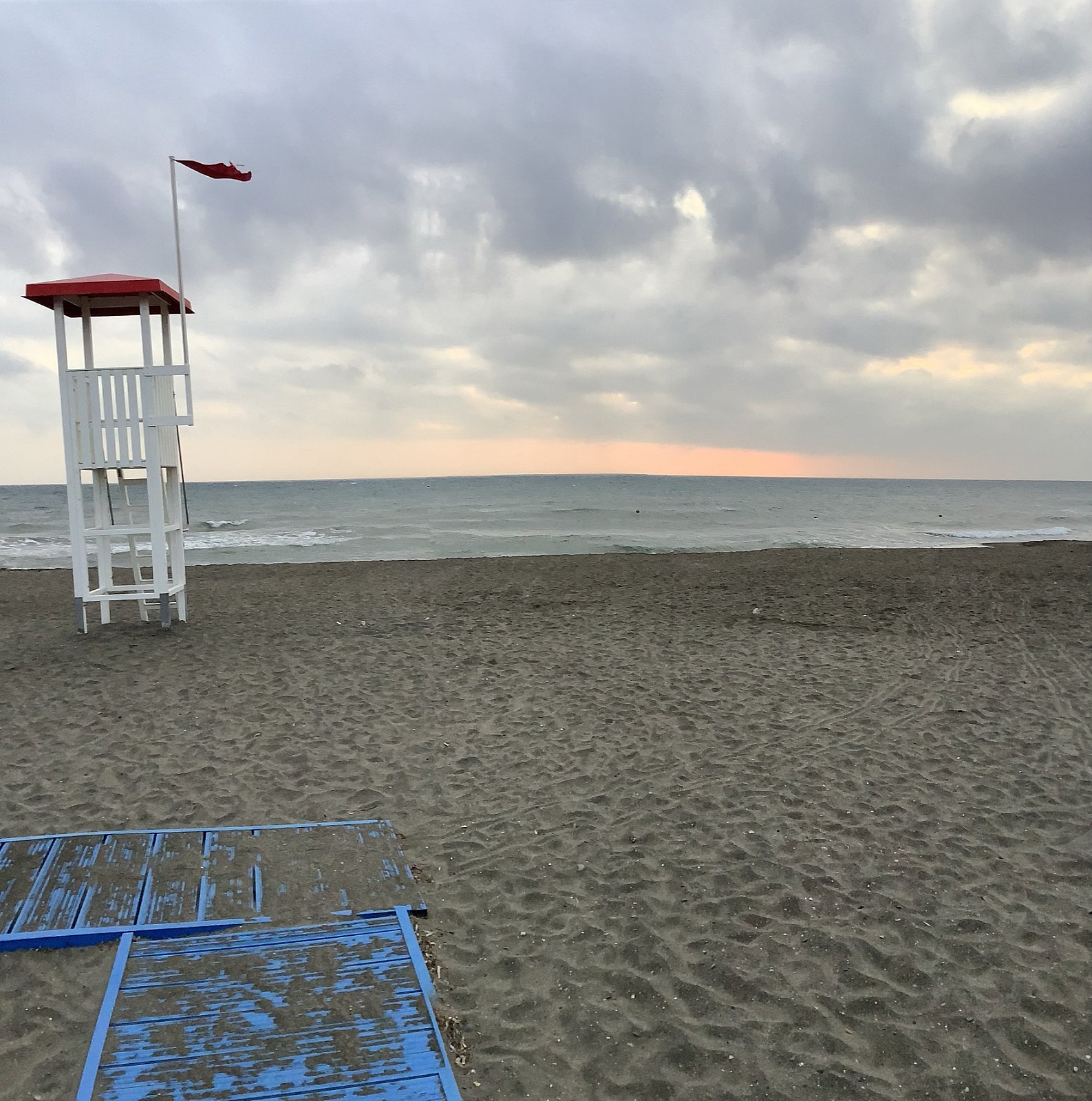 Lido di Tarquinia (VT) - 2021 - Tarquinia (VT)