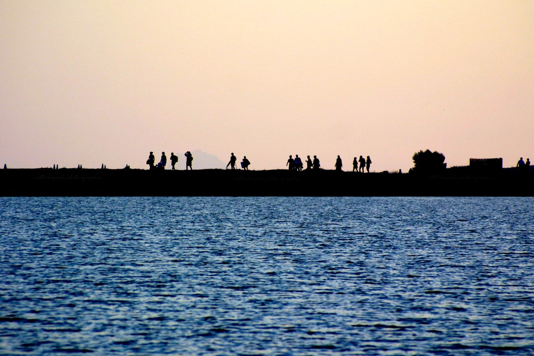 Sardegna - Porto Pino (SU) - LESS CODE
