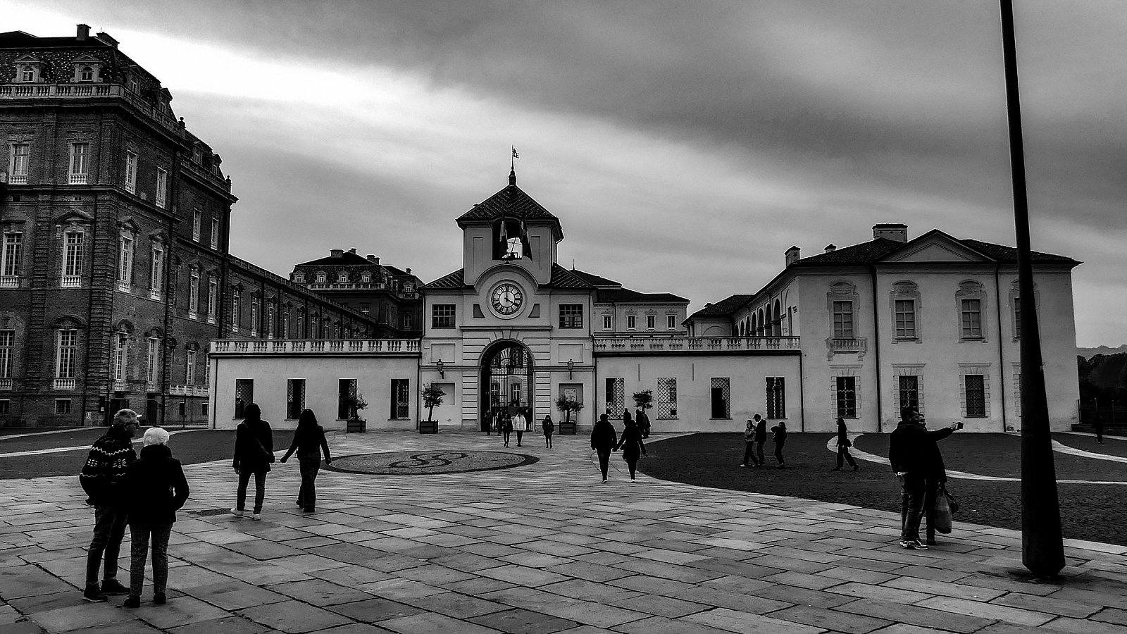 2022 - Venaria Reale (TO)