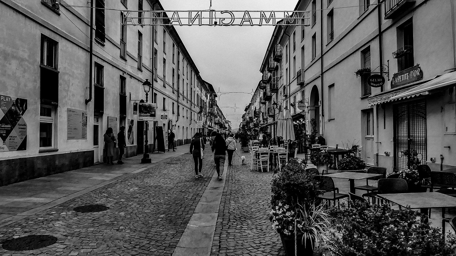 2022 - Venaria Reale (TO)