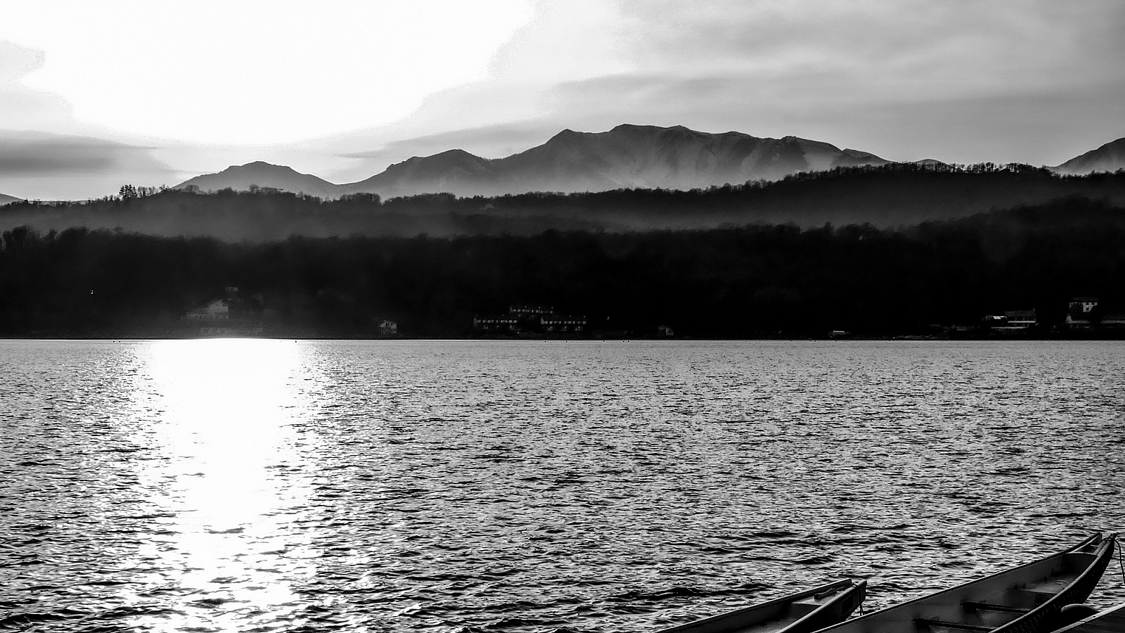 2023/01 - Avigliana (TO) - PORTPHOTO B&W