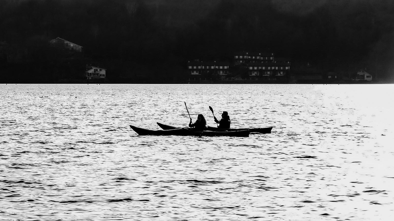 2023/01 - Avigliana (TO) - PORTPHOTO B&W
