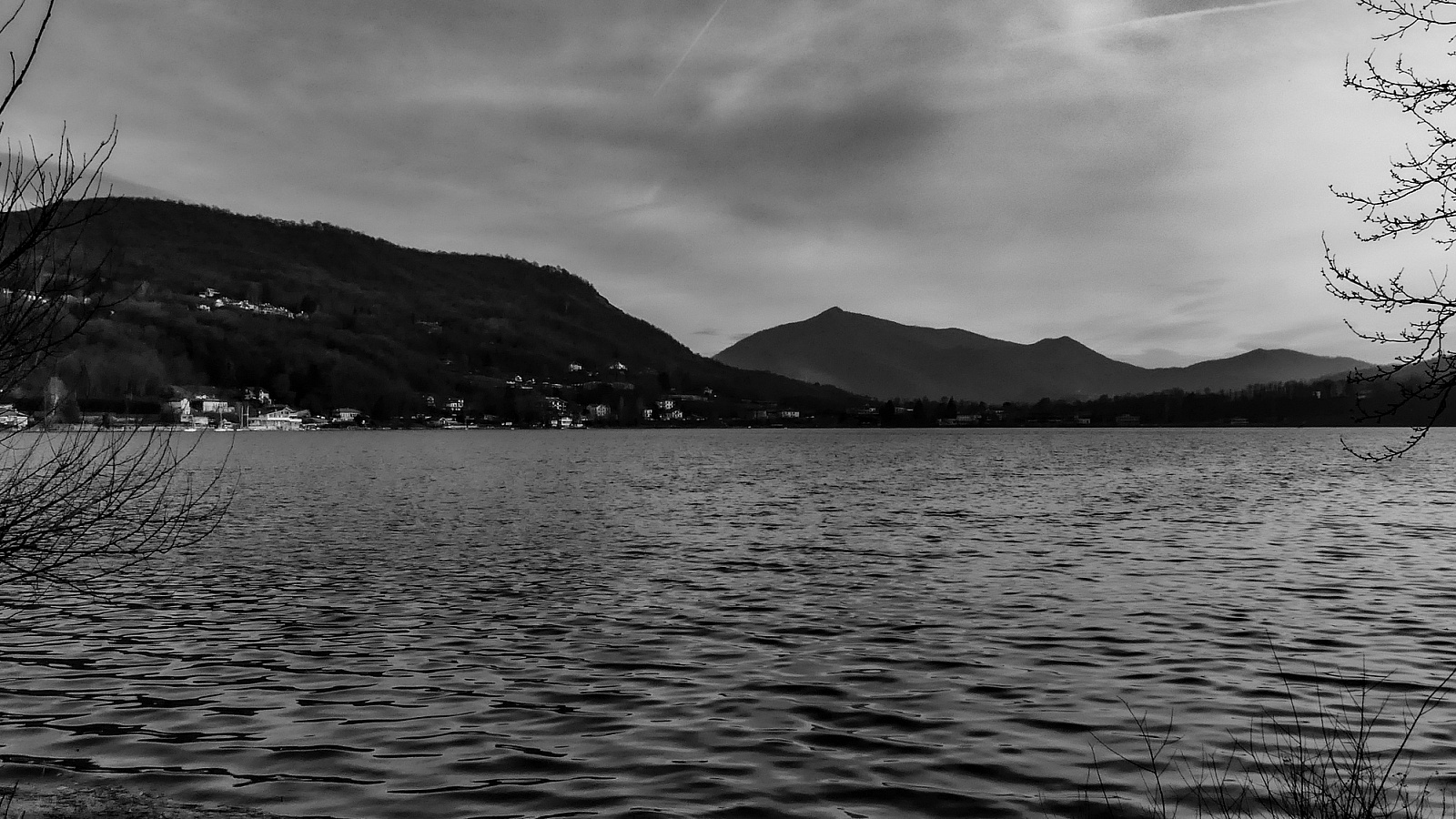 2023/01 - Avigliana (TO) - PORTPHOTO B&W