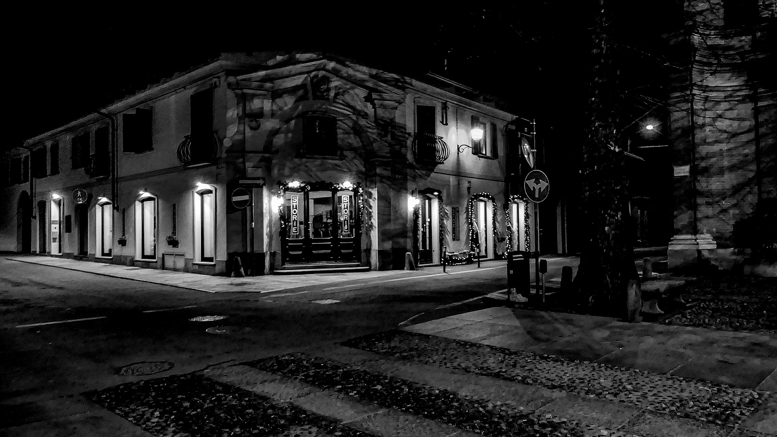 2023/01 - Rivalta (TO) - PORTPHOTO B&W