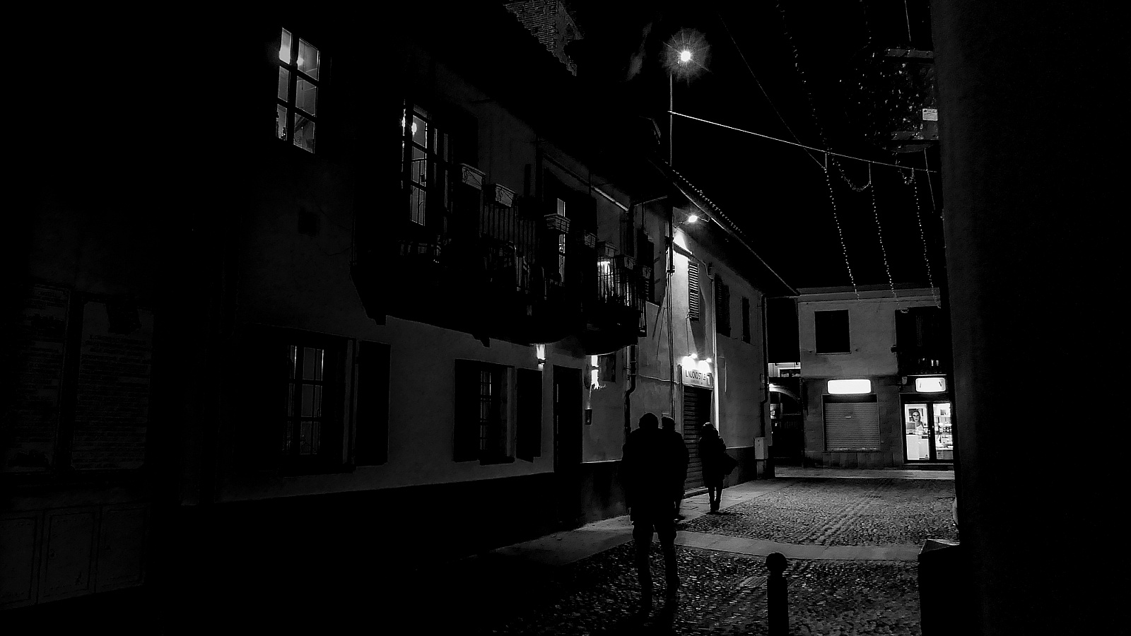 2023/01 - Rivalta (TO) - PORTPHOTO B&W