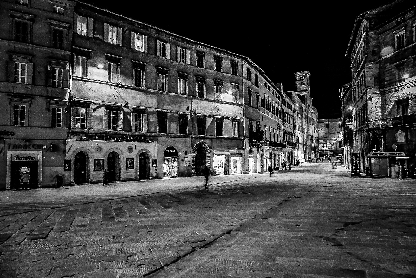 Perugia (PG) 2023 - FATHOMLESS