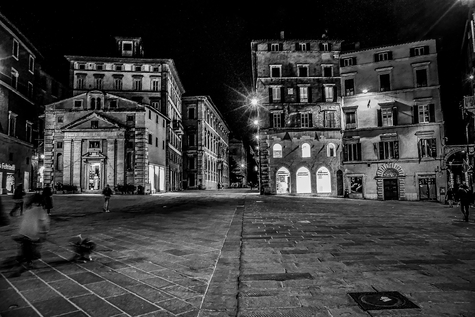Perugia (PG) 2023 - FATHOMLESS