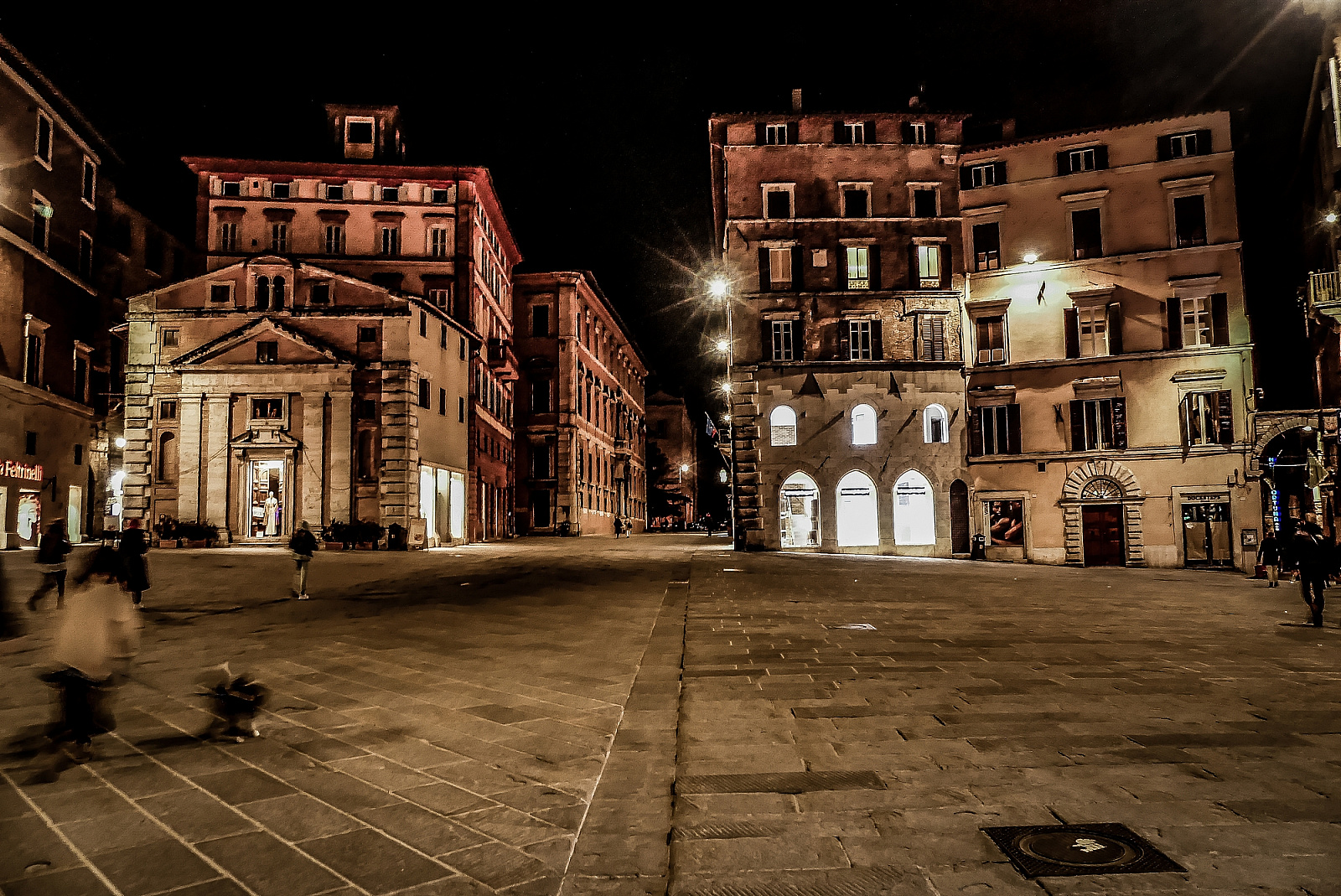 Perugia (PG) 2023 - 2023 - Perugia