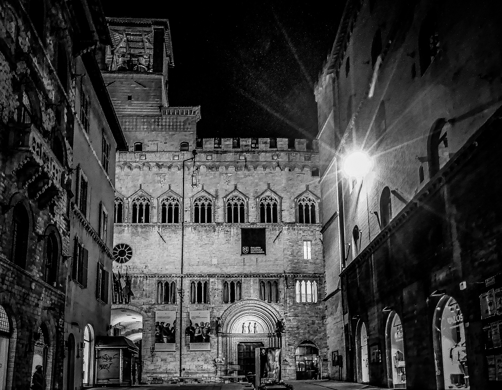 Perugia (PG) 2023 - FATHOMLESS