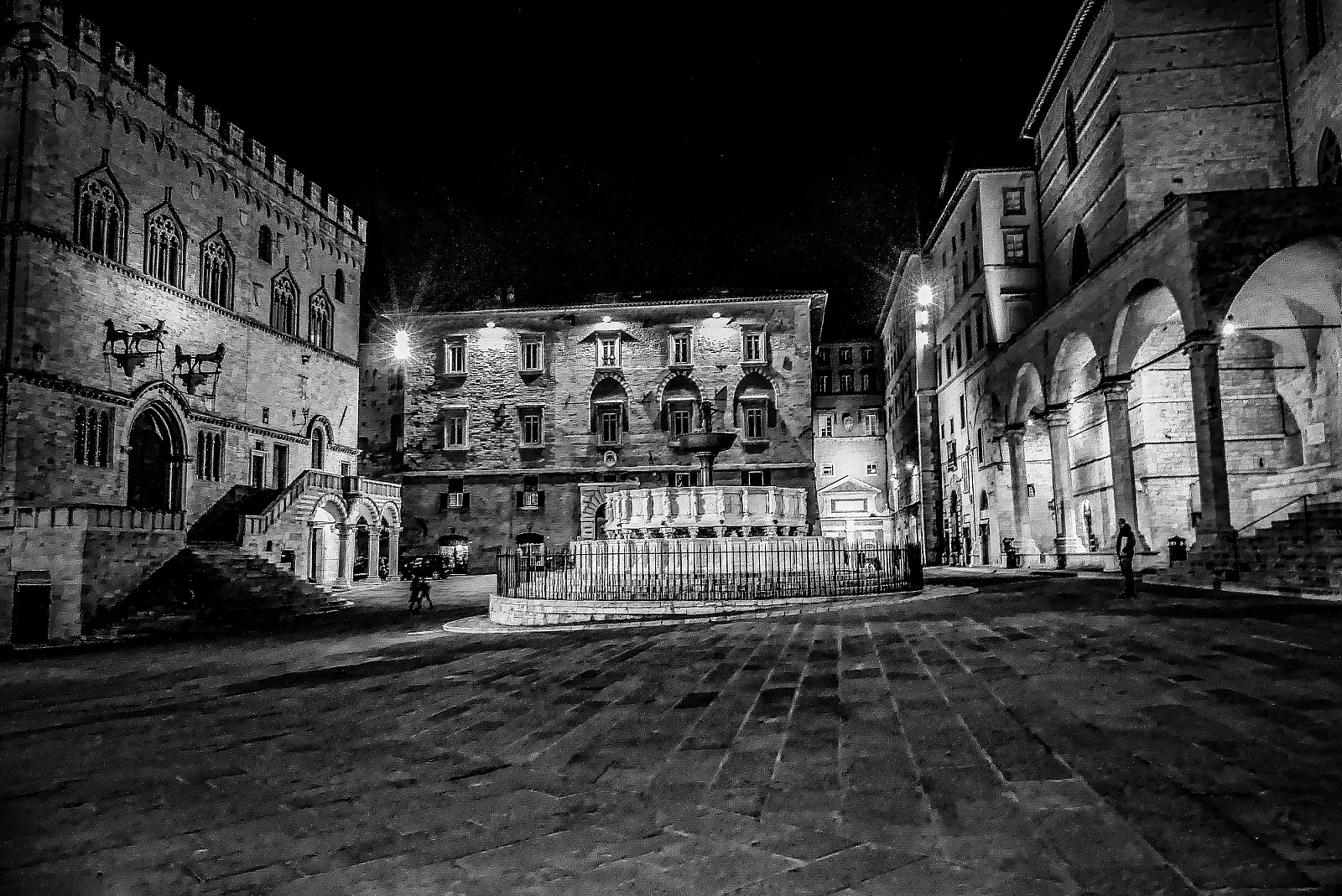 Perugia (PG) 2023 - FATHOMLESS
