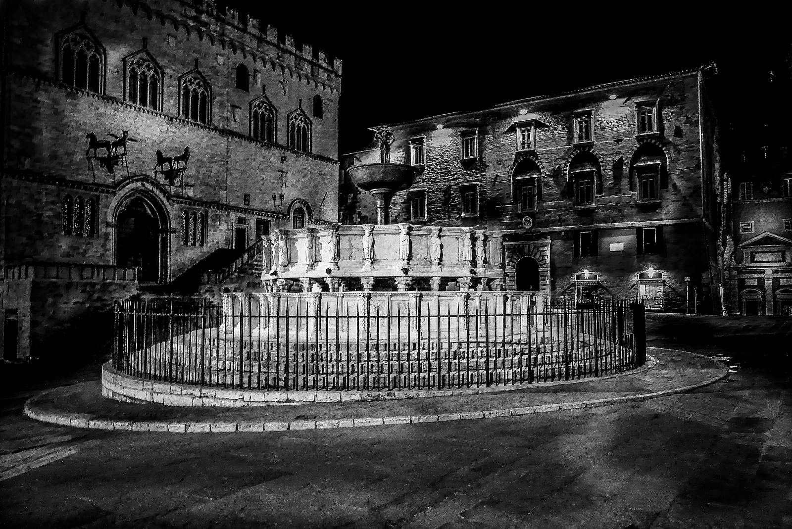 Perugia (PG) 2023 - FATHOMLESS