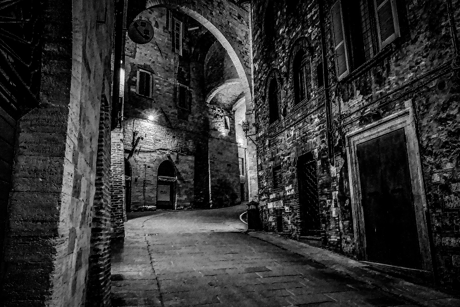 Perugia (PG) 2023 - FATHOMLESS