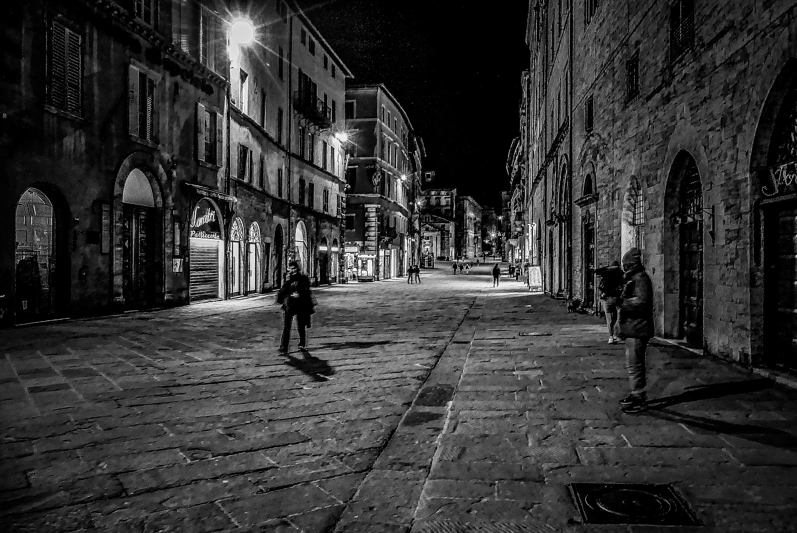 Perugia (PG) 2023 - FATHOMLESS
