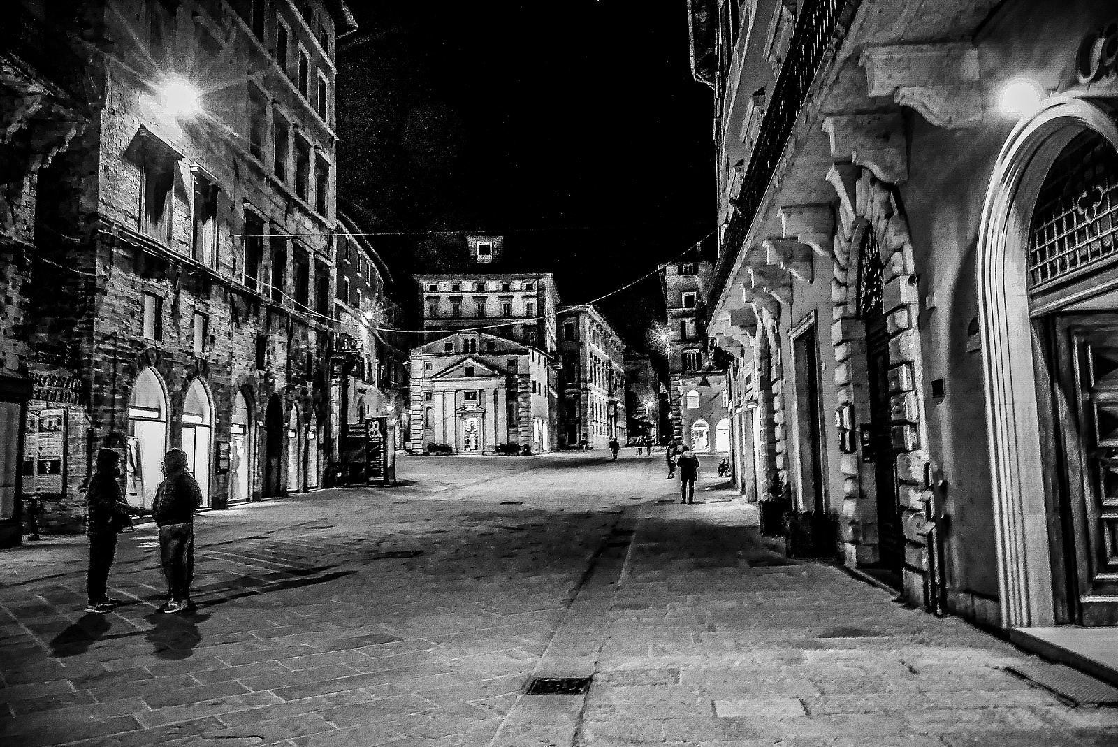Perugia (PG) 2023 - FATHOMLESS