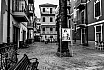 Italia - Liguria (SV) - Laigueglia - Street Code #01