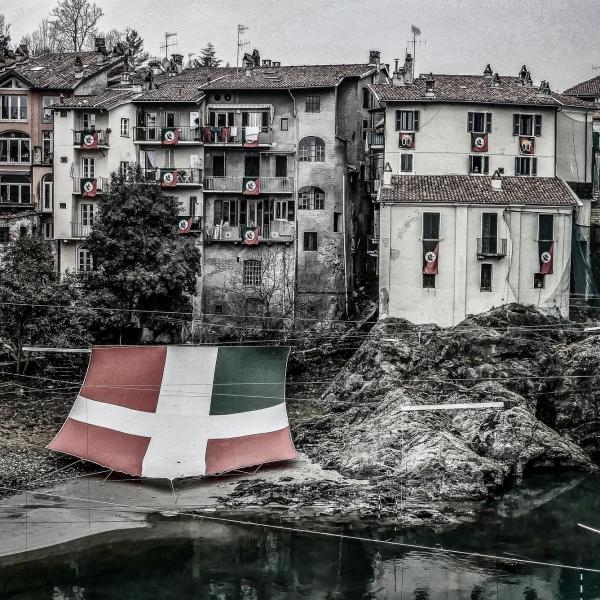 Storico Carnevale di Ivrea 2023